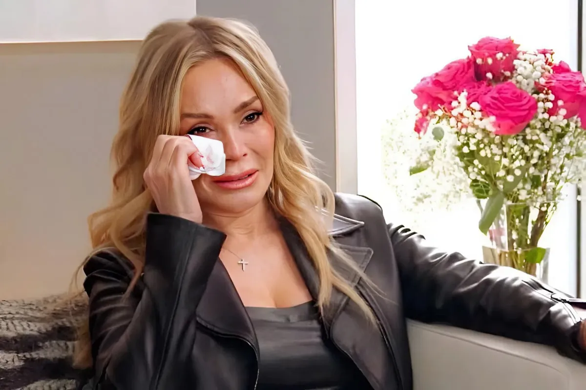 Tamra Judge Opens up About "Unprocessed Trauma" and "Intrusive Thoughts"-quang