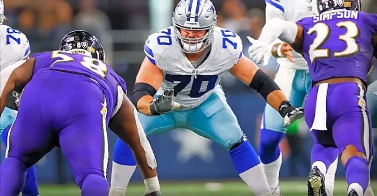 Jerry Jones was originally furious Cowboys' pick of future Hall of Famer