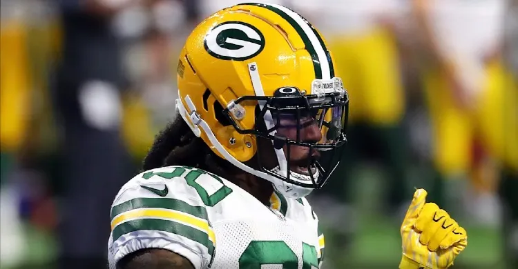 Former Packers fan favorite without a job clearly deserves a training camp invite