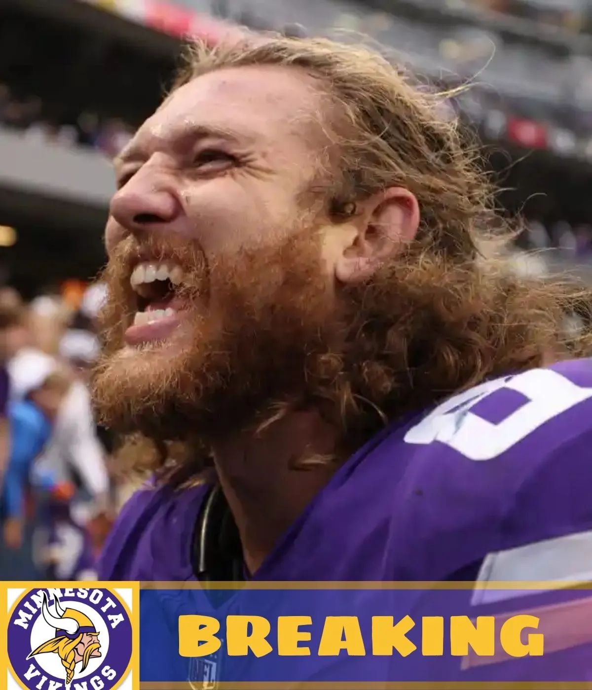 Pro Bowl Trade Pickup Expected to Have ‘Strong’ Season With Vikings