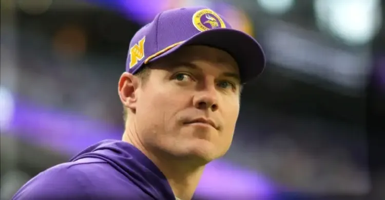 Vikings $4 Million QB Top Cut Candidate as Training Camp Nears