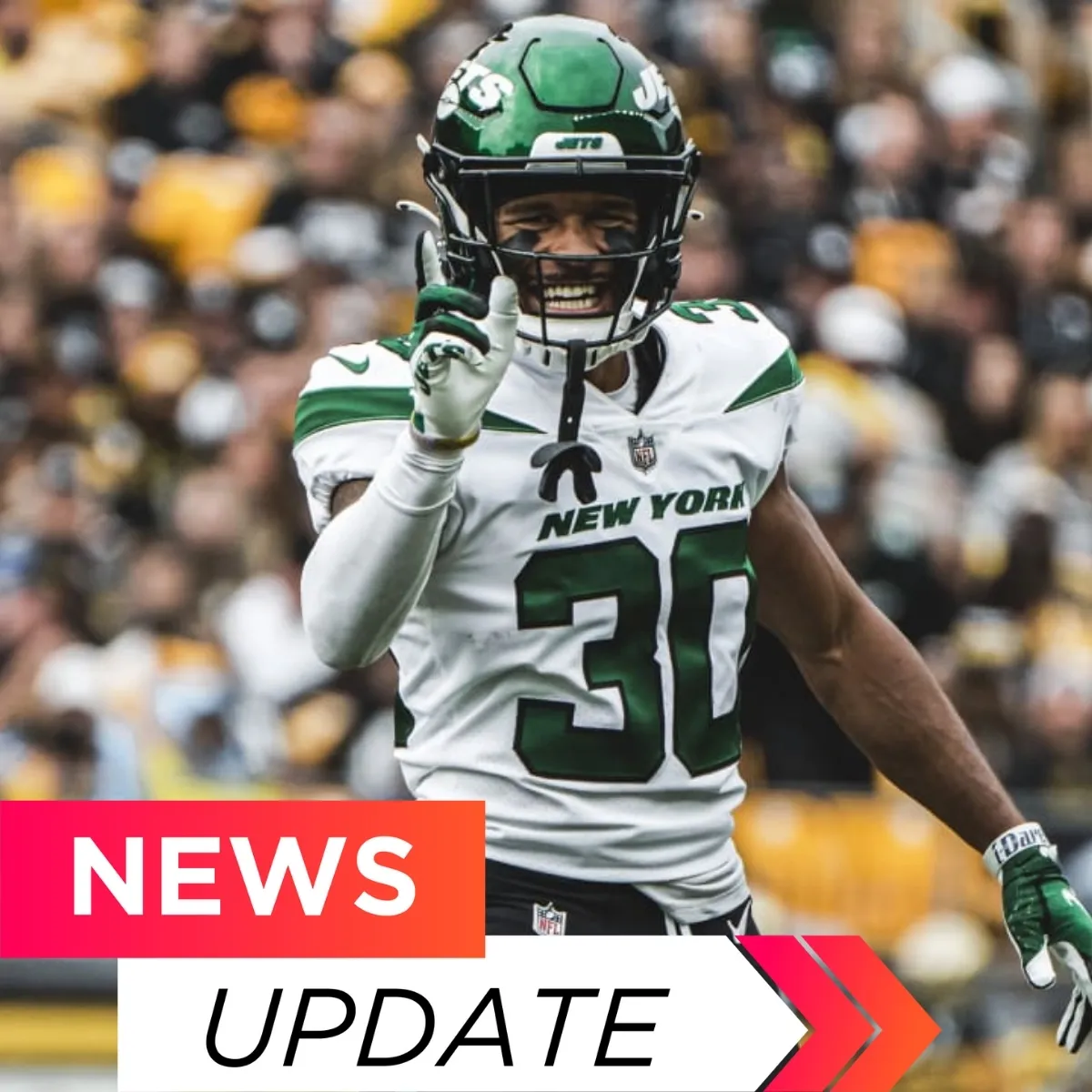 Contract Detail Means This Jets Corner Is Fighting For His Job Next Season