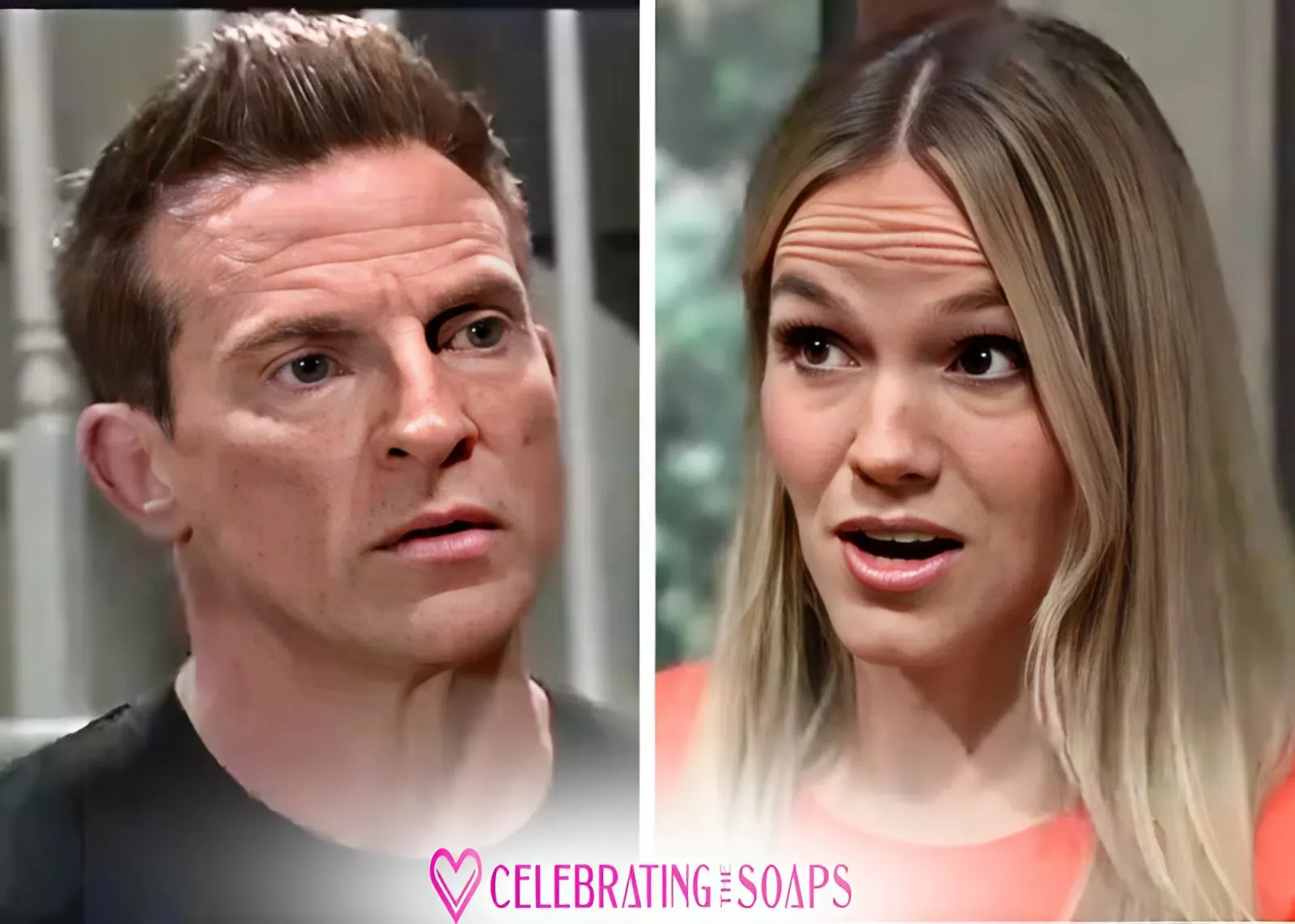 General Hospital Spoilers: Chaos Erupts at Natalia’s Memorial — Jason’s Regret, Carly Explodes, Willow Points Fingers (July 14)