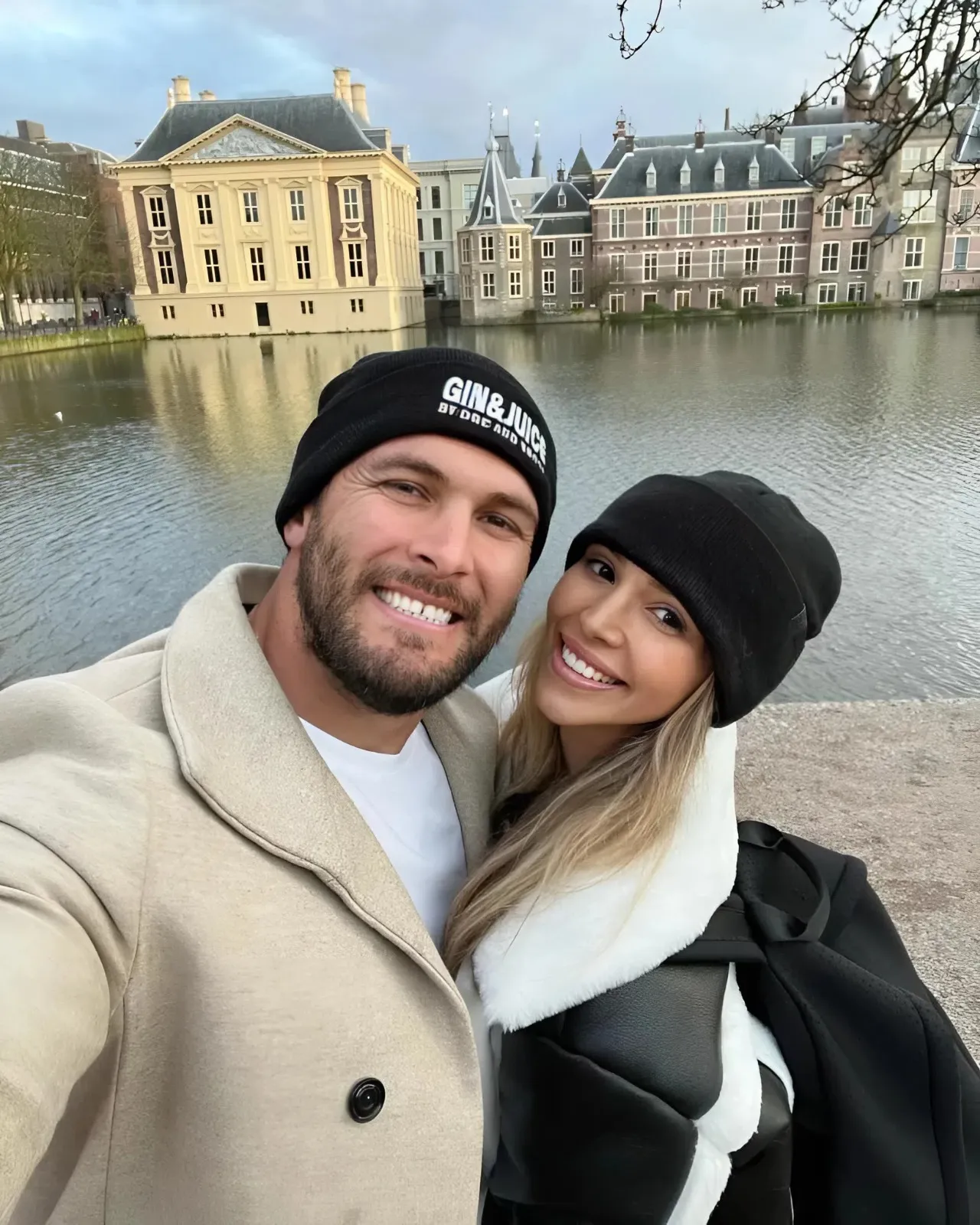Woman Shares Suggestive Photo of Herself With Brock Davies After Scheana Shay’s Cheating Revelation as She Hints at When Pic Was Taken