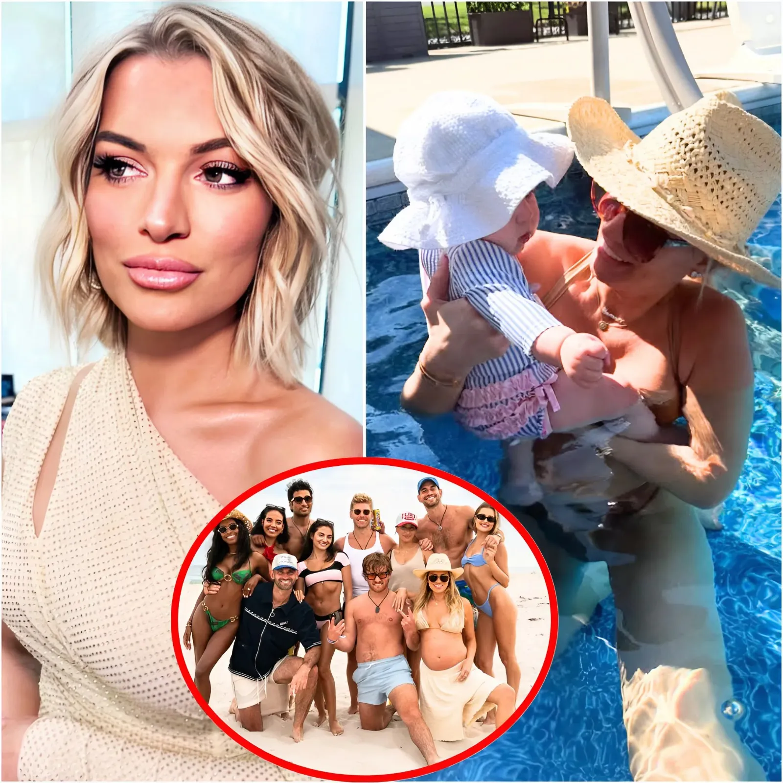 Lindsay Hubbard Skips Summer House Kickoff Party After Hinting at Part-Time Role on New Season as She Hangs With Gabby & Baby Gemma