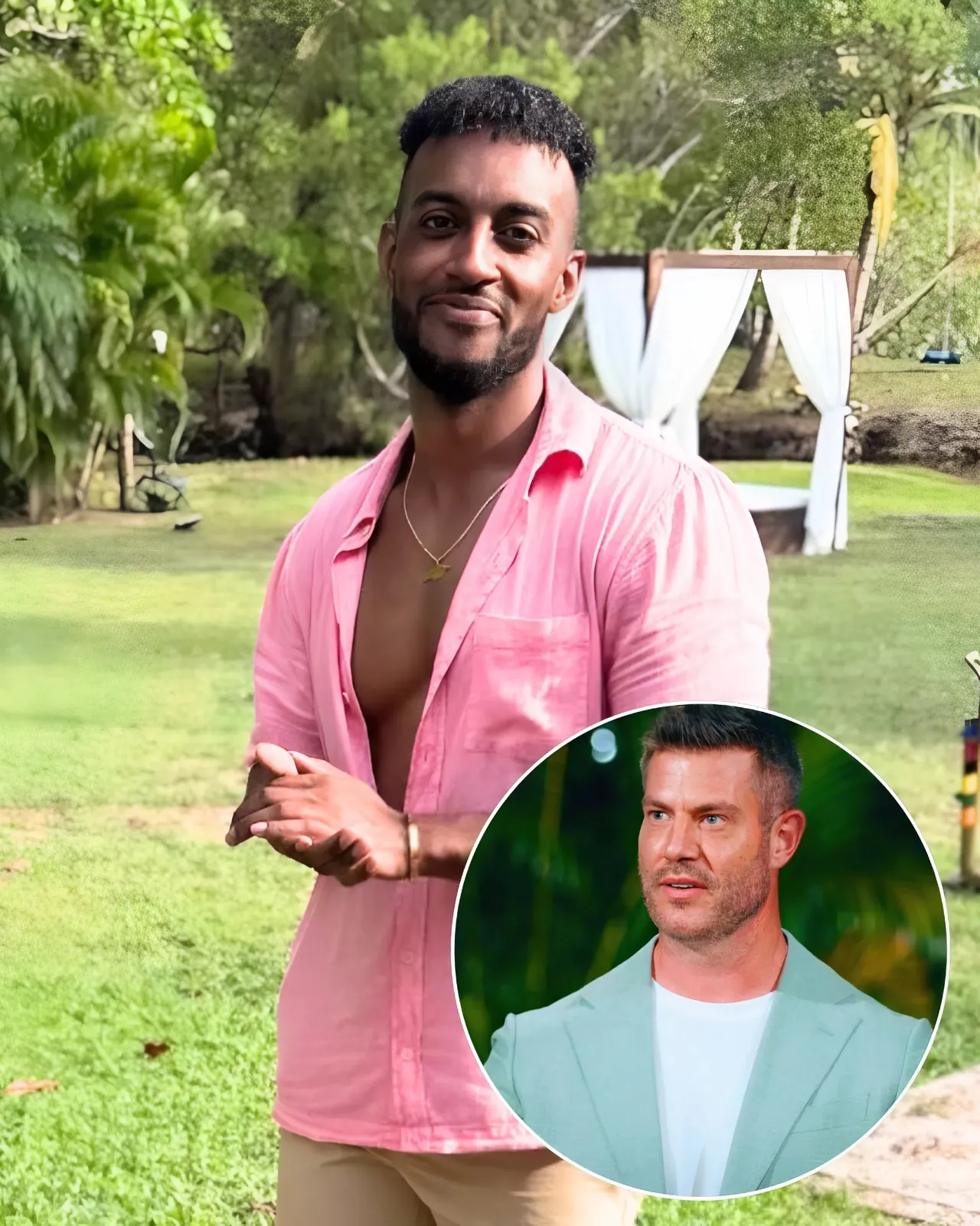 "I Am Crawling Back Into My Shell”: Bachelor In Paradise Star Reveals Why He’s Embarrassed After Exit