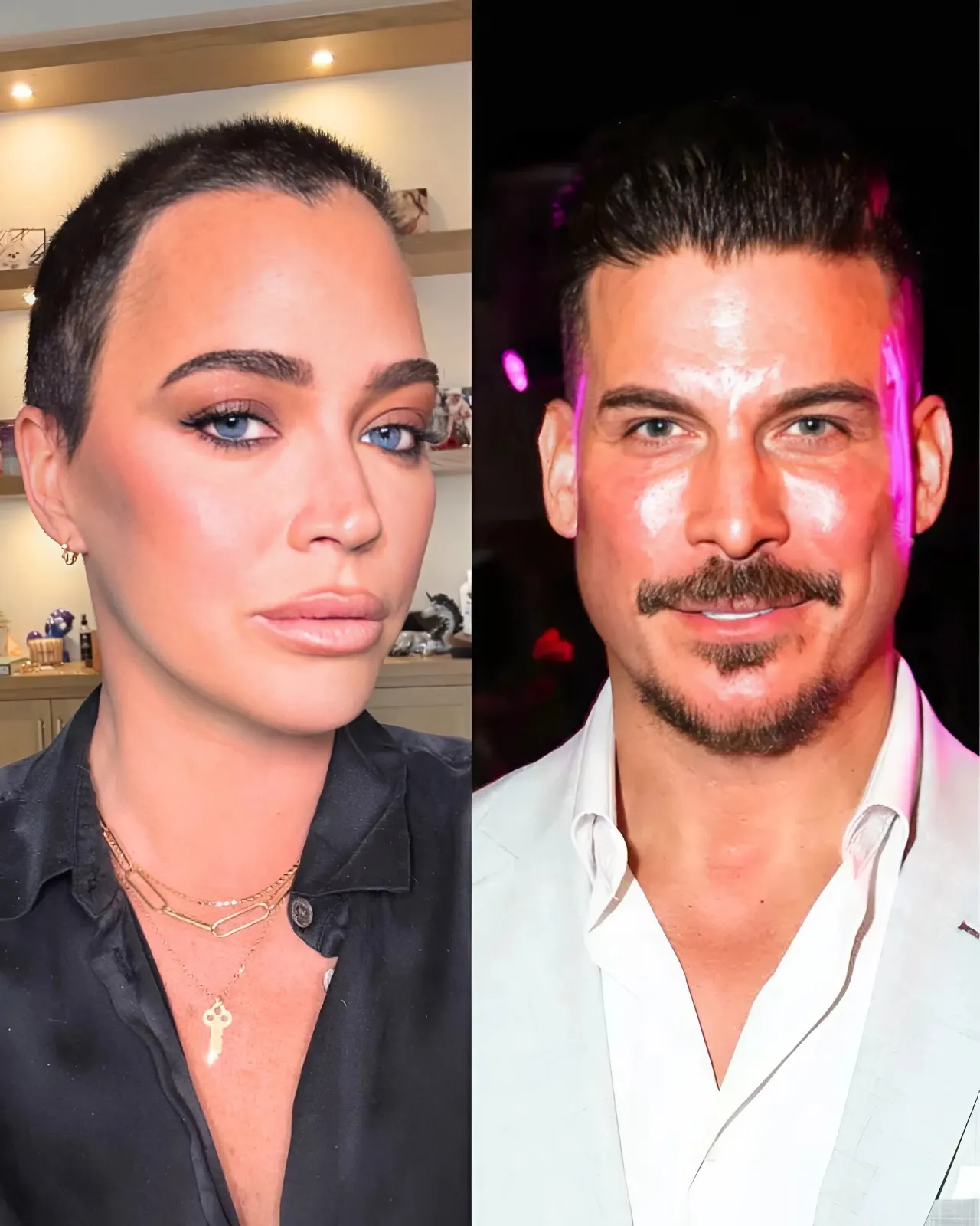 Teddi Mellencamp Reveals Strange Interaction With Jax Taylor on a Flight When He Allegedly “Complain[ed]” He Wasn’t in “First Class” as She Shades The Valley Star’s Finances
