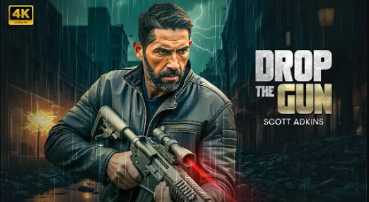 Drop The Gun (2025)