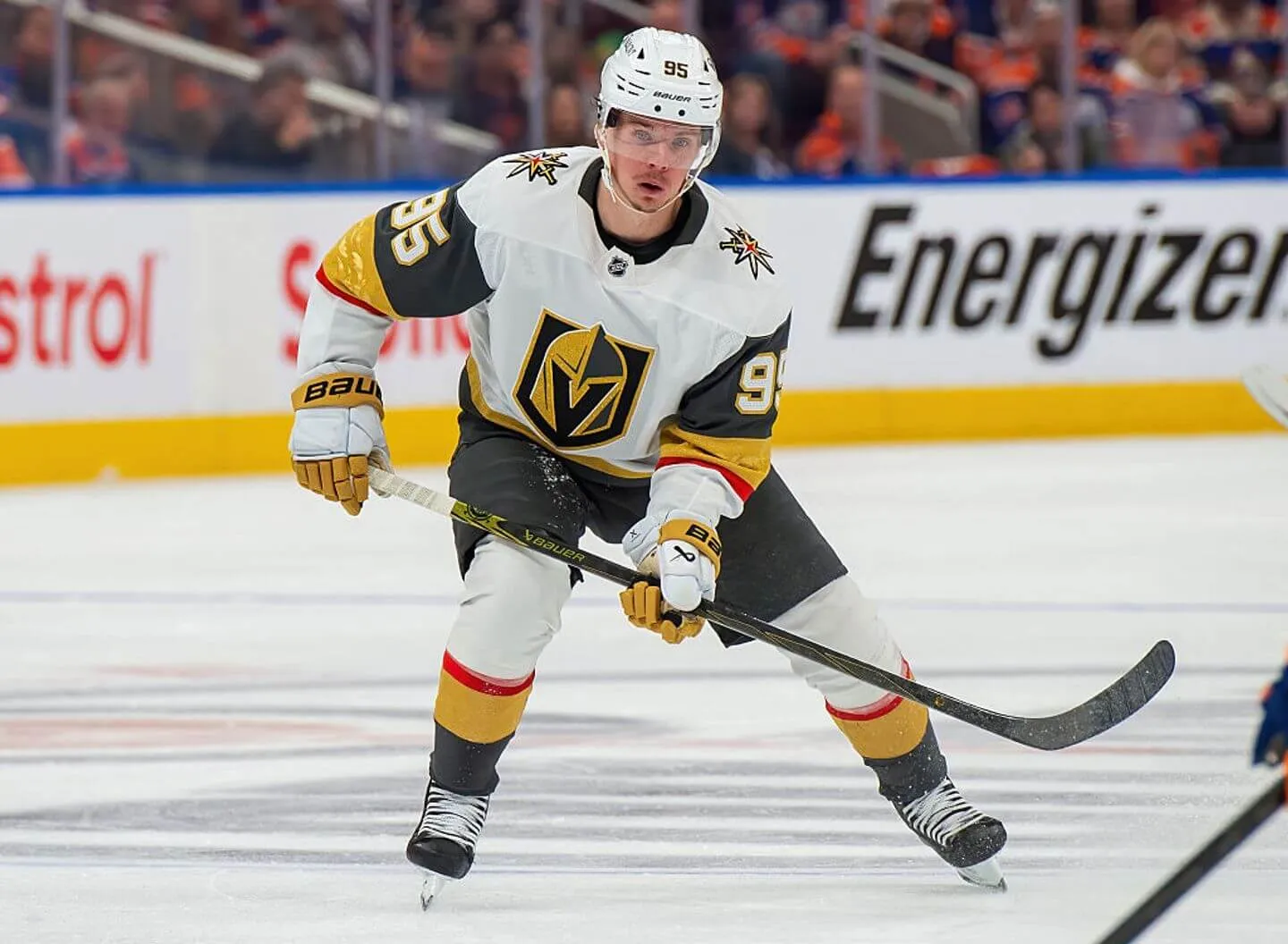 Victor Olofsson could be Boston Bruins’ missing piece in quest to return to NHL playoffs