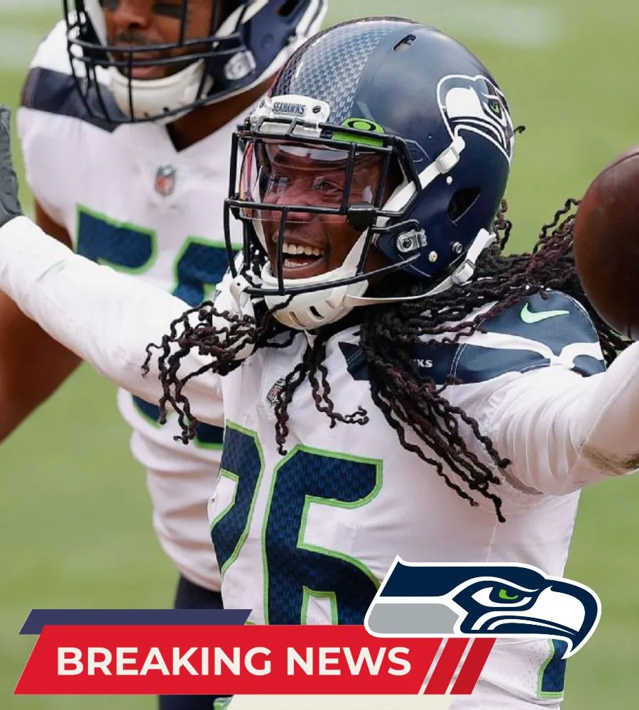 Seahawks Urged to Add Another CB Even After Shaquill Griffin Signing