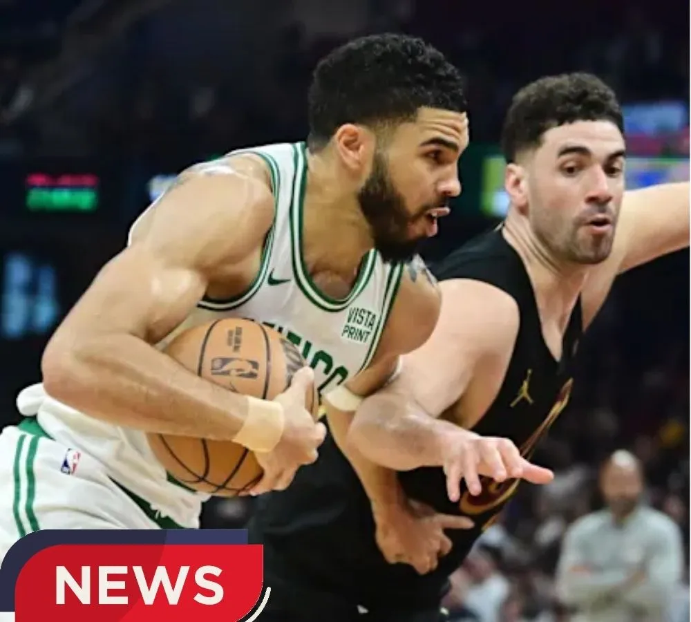Celtics Could Trade $25.5 Million Forward This Offseason: Report