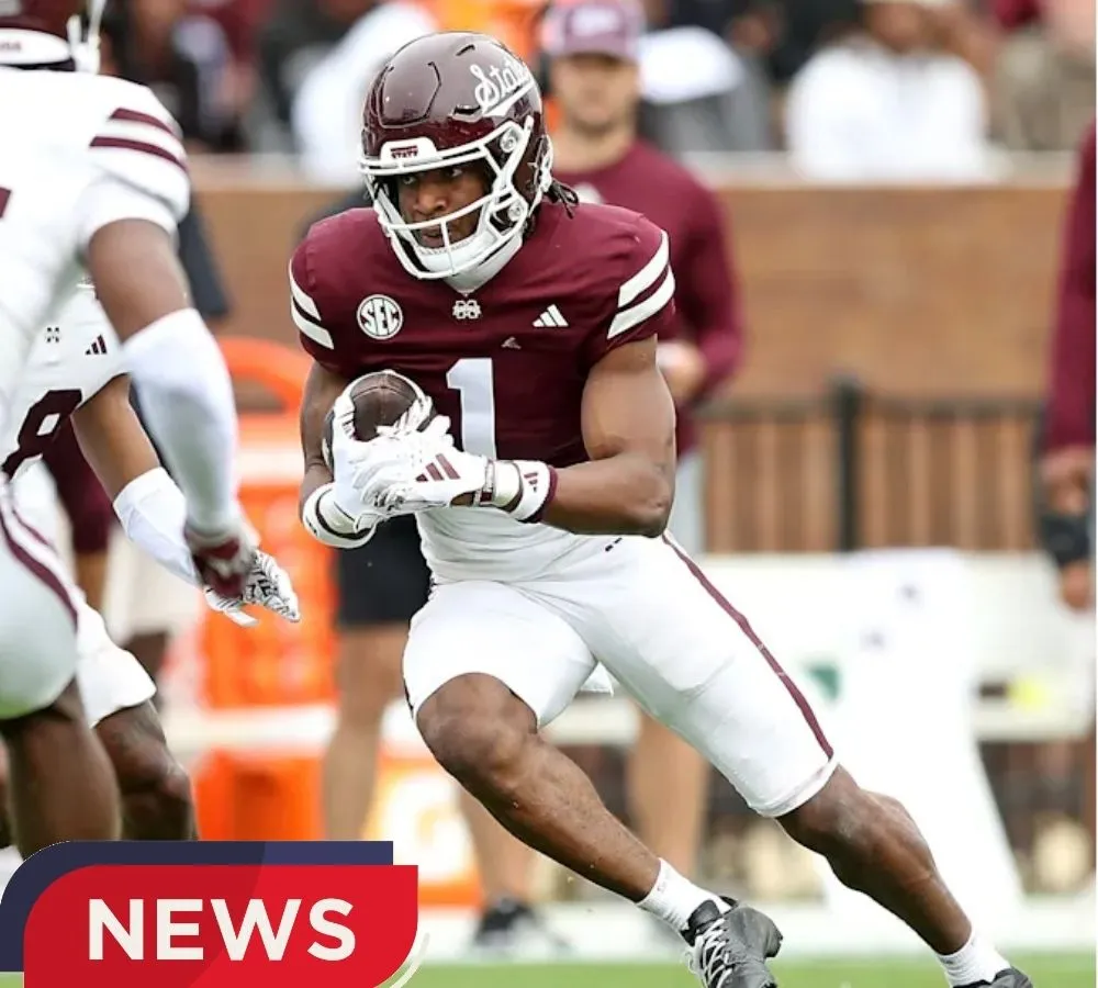 3 Bills UDFAs who have sneaky chance to secure roster spot for 2025