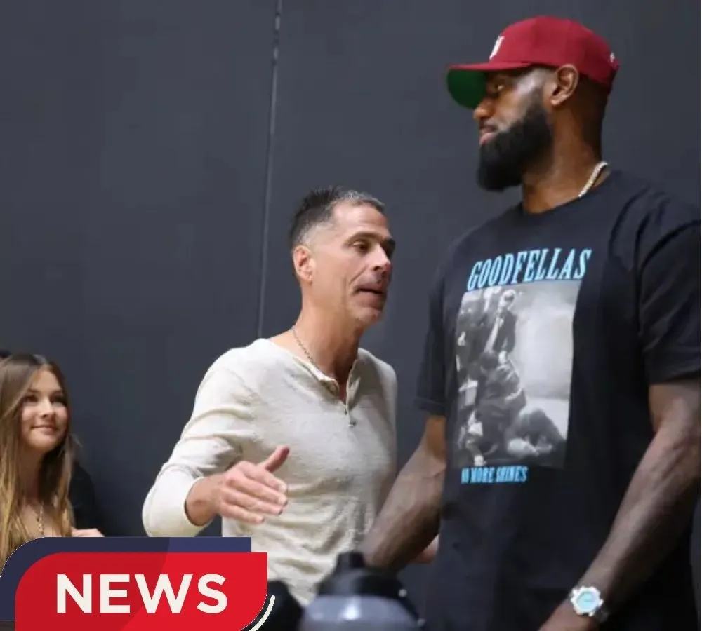 Lakers Miss Out on Free Agent Center Because of LeBron Drama: Report