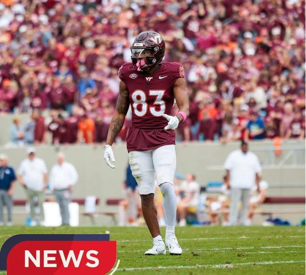 Former Washington Commanders star believes rookie Jaylin Lane prepping for unique role, ‘I would not be surprised…’