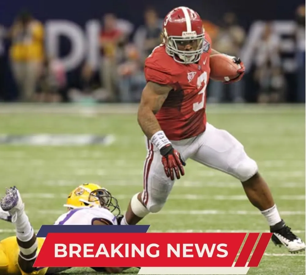 Alabama football legend reveals absurd ways LSU fans trolled him: ‘Mooning me’