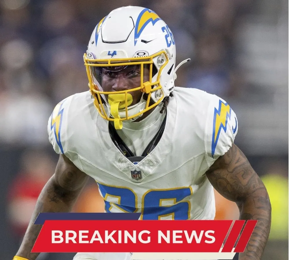 Asante Samuel Jr. Reportedly Still Open to Signing With Dolphins