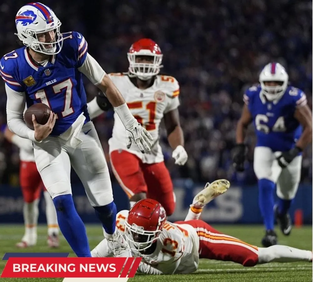 Bills could've had this potential 'superstar' in the making