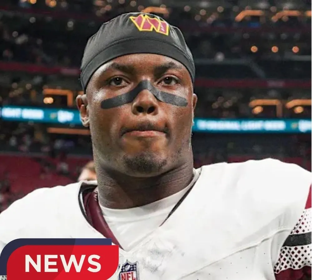 Commanders urged to pay or trade Terry McLaurin (and the right move is obvious)
