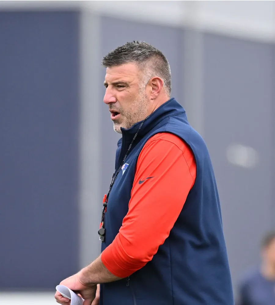 Drake Maye Debut Hype vs Reality: Patriots Still Struggling at Season’s Start