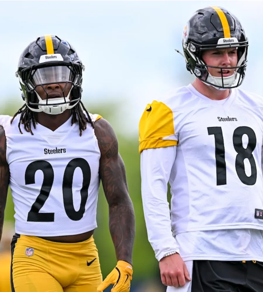 Steelers Rookie Could Have Major Role This Season