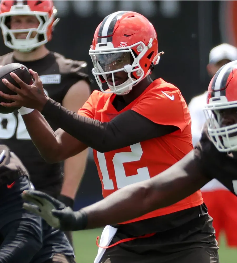 Cleveland Browns Legend Reveals Bold Shedeur Sanders Prediction