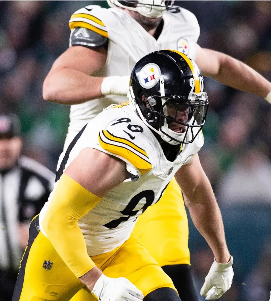Could Eagles Reach Asking Tag For Steelers’ TJ Watt?