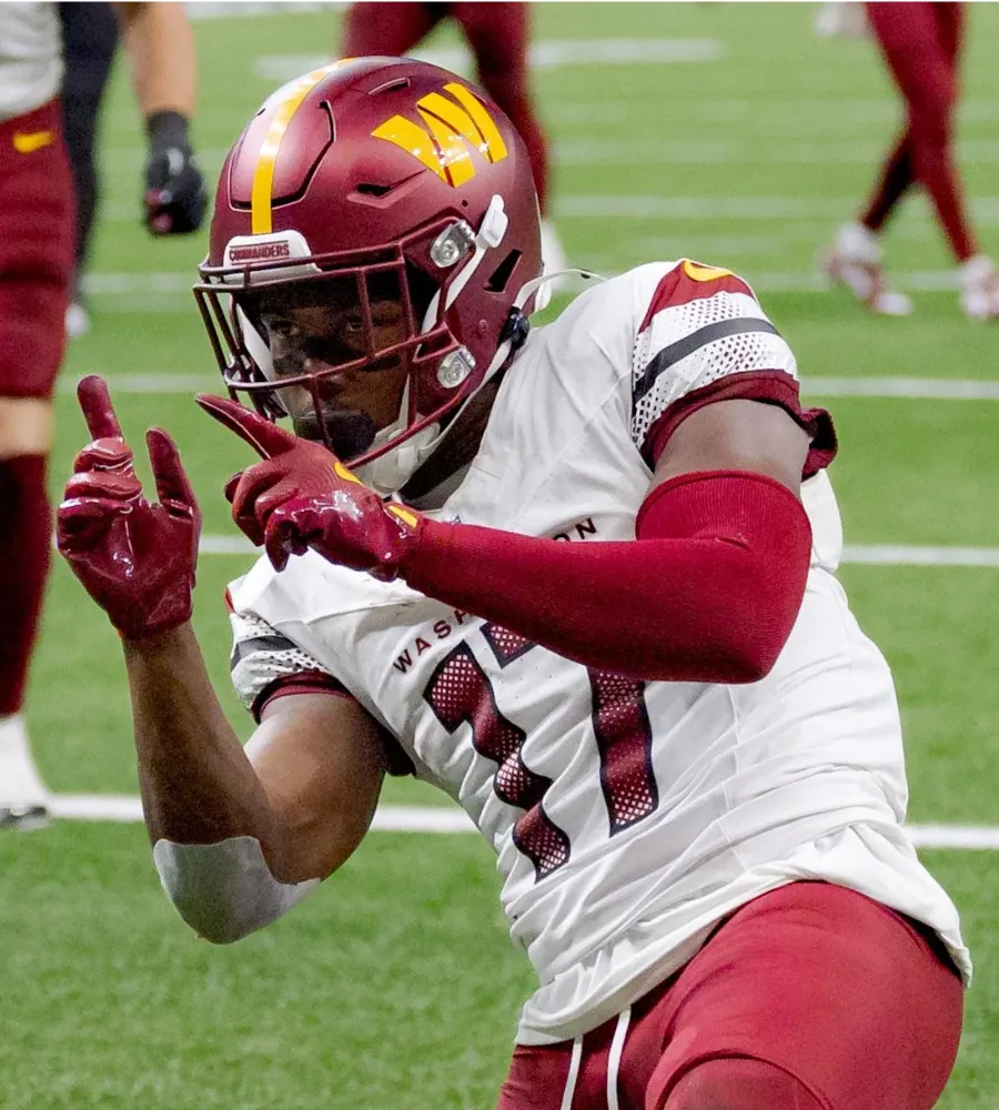 McLaurin Eyes $30M+ Deal: Commanders Deep‑Threat Demands Mega Payday
