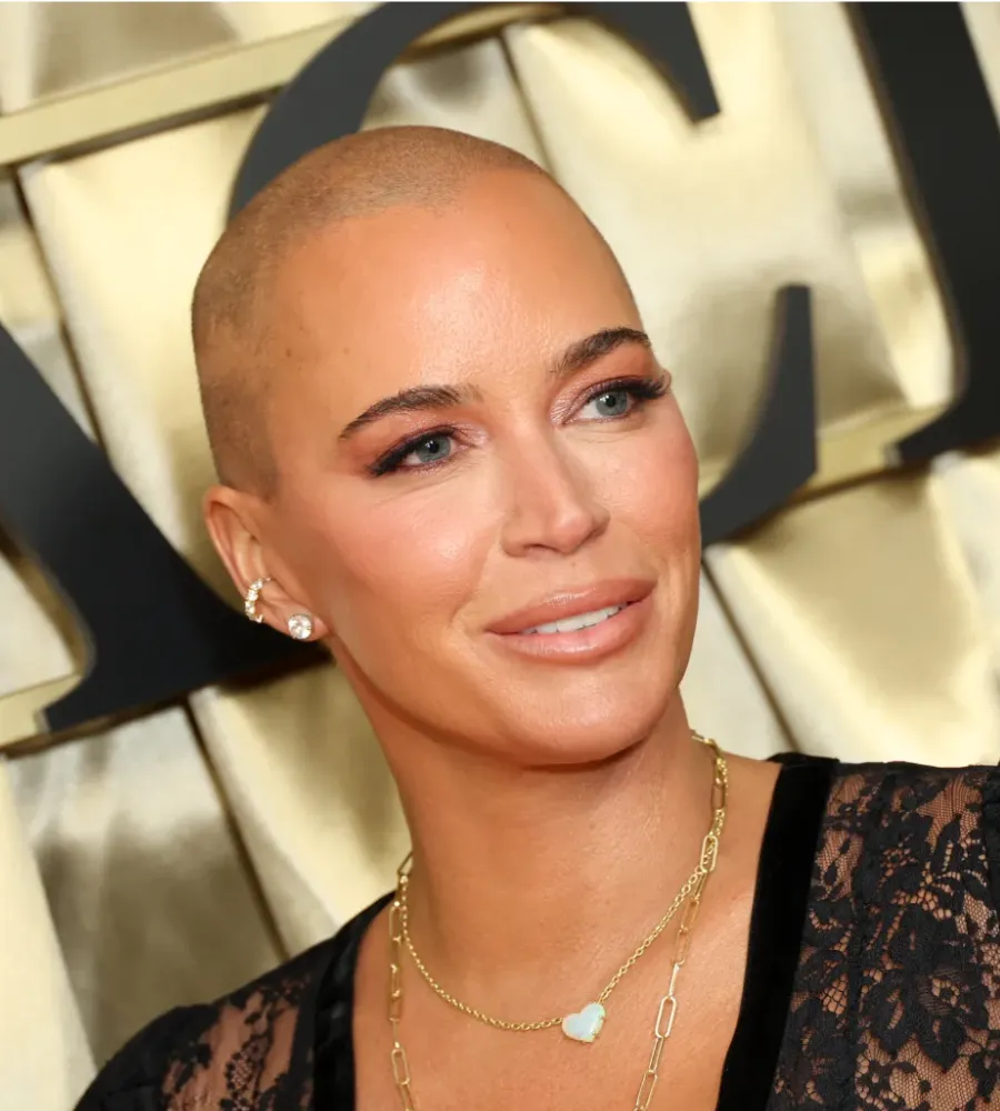 Teddi Mellencamp & Ricci Rea Call It Quits! Inside the Sudden Breakup That’s Left RHOBH Fans Reeling