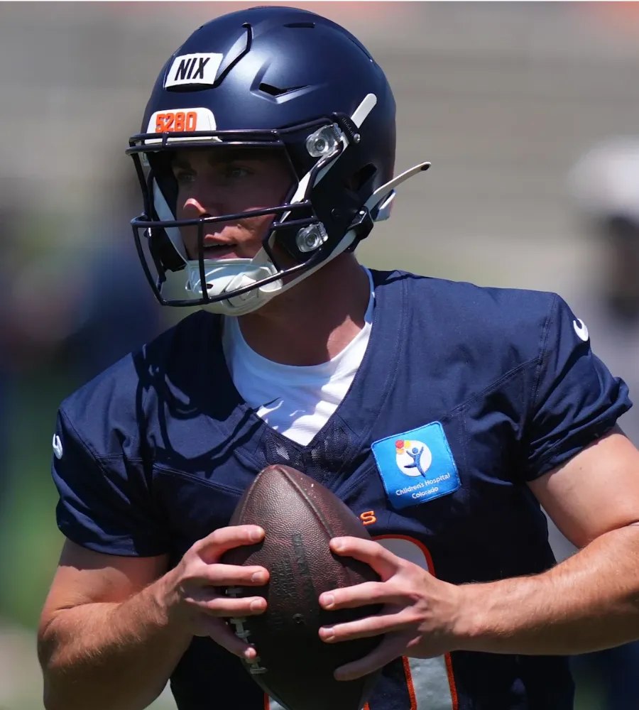 Bo Nix’s Year‑Two Test: Can He Dodge the Sophomore Slump in Denver?