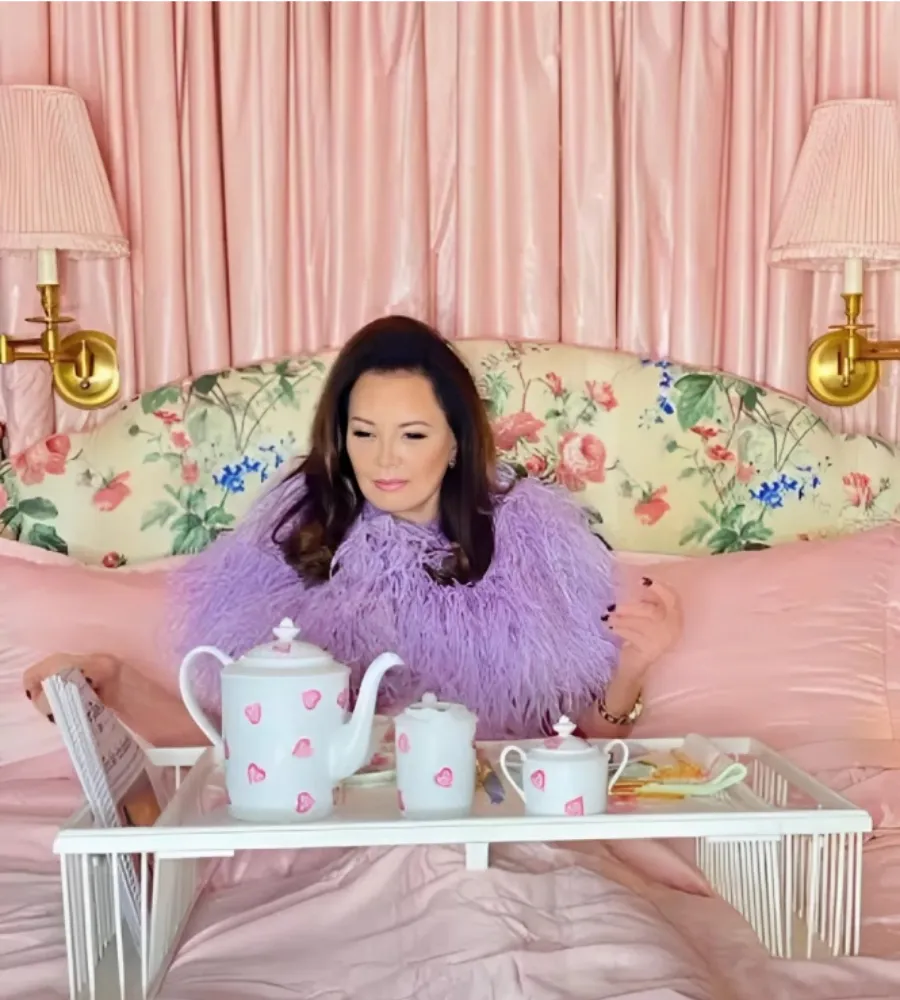 From Glam to Grounded: Inside the Lavish Recovery Routine of a Southern Charm Star