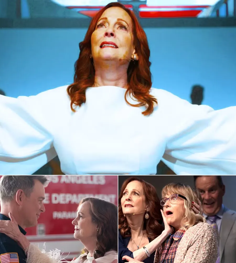 9-1-1 Season 9 Needs To Bring Back This Character After Bobby's Funeral Weirdly Erased Them