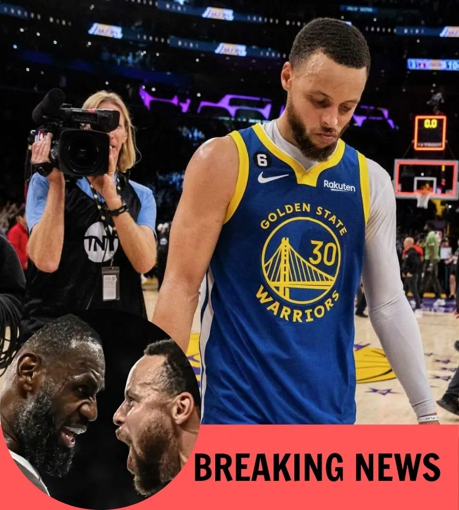 Warriors Considered Making an Offer for Steph Curry’s Dream Teammate: Report