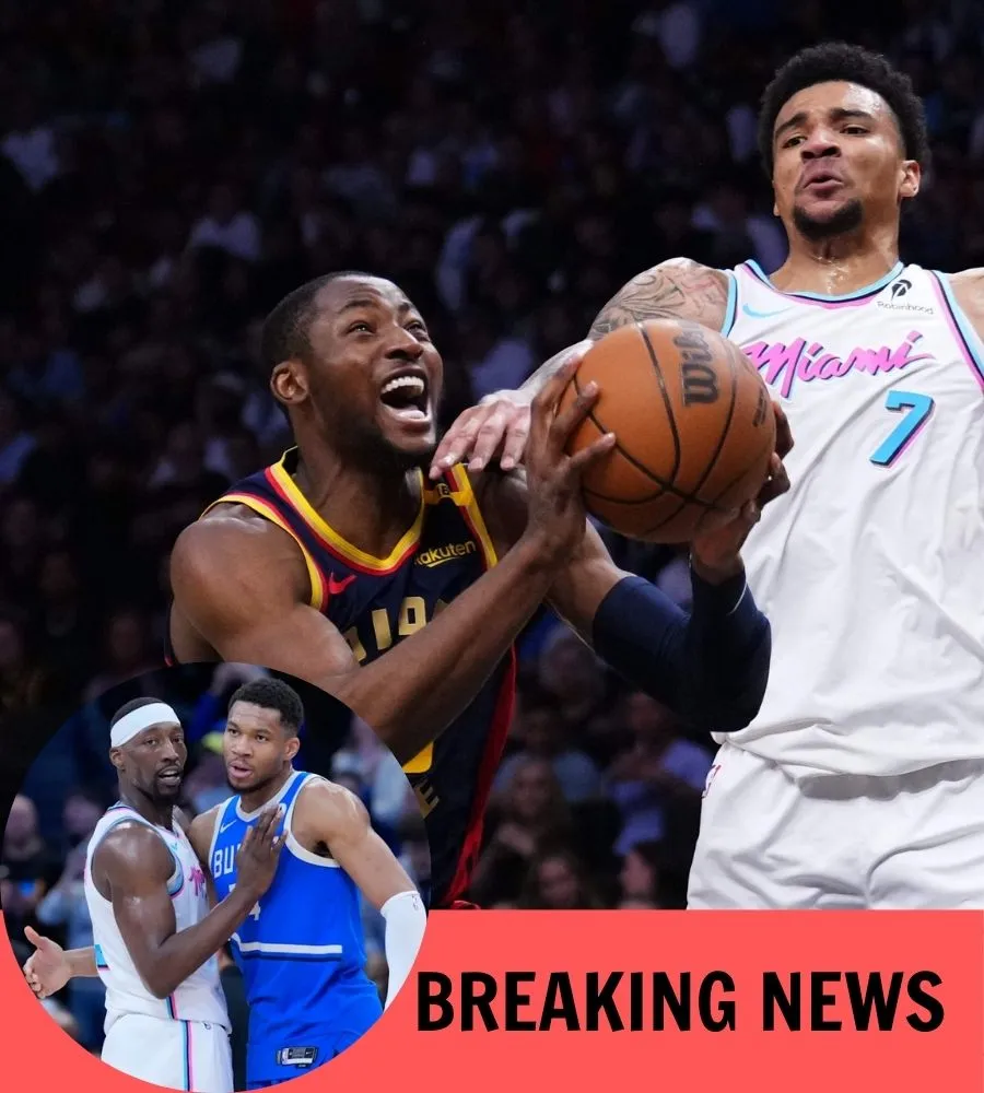 Heat have unique opportunity to add polarizing talent with transformative potential