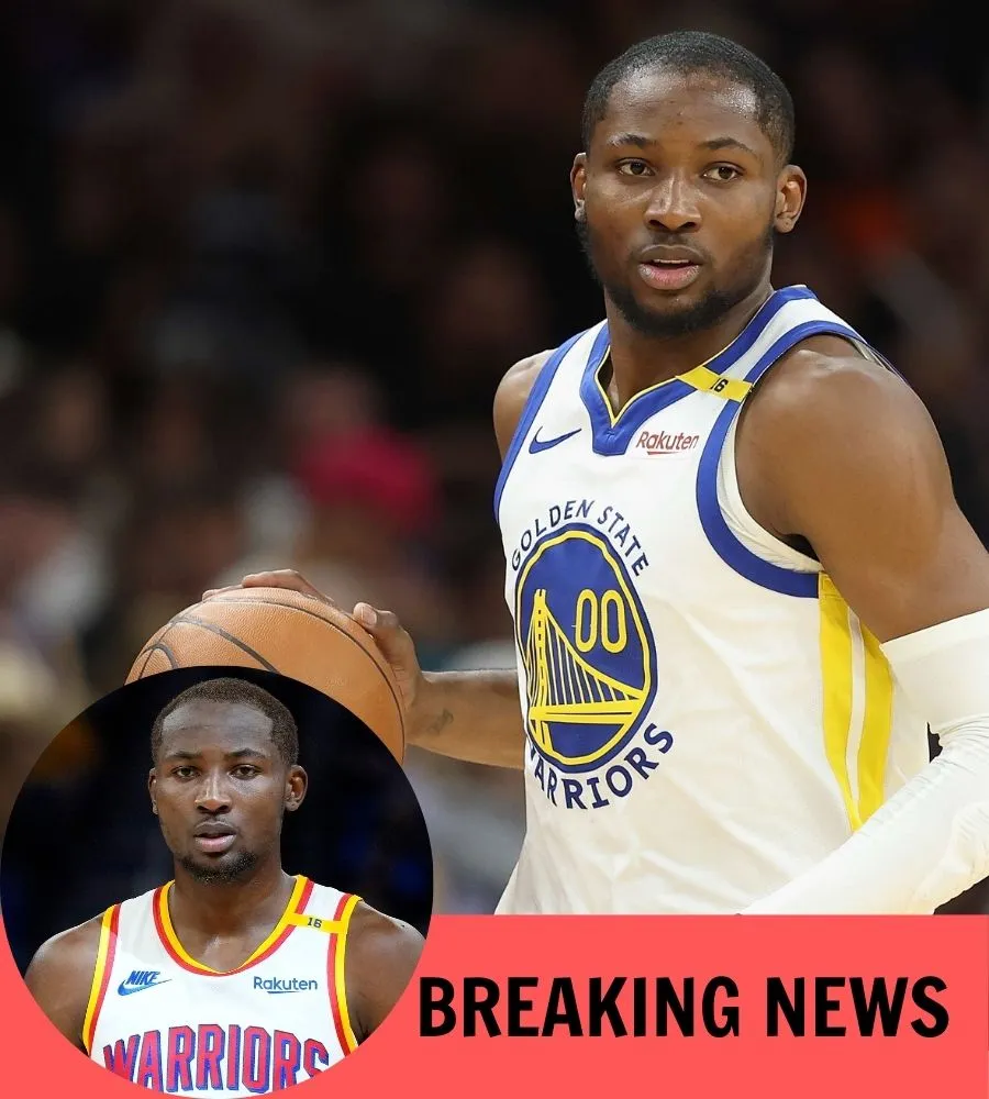 Bradley Beal could lead Warriors into unthinkable Jonathan Kuminga decision