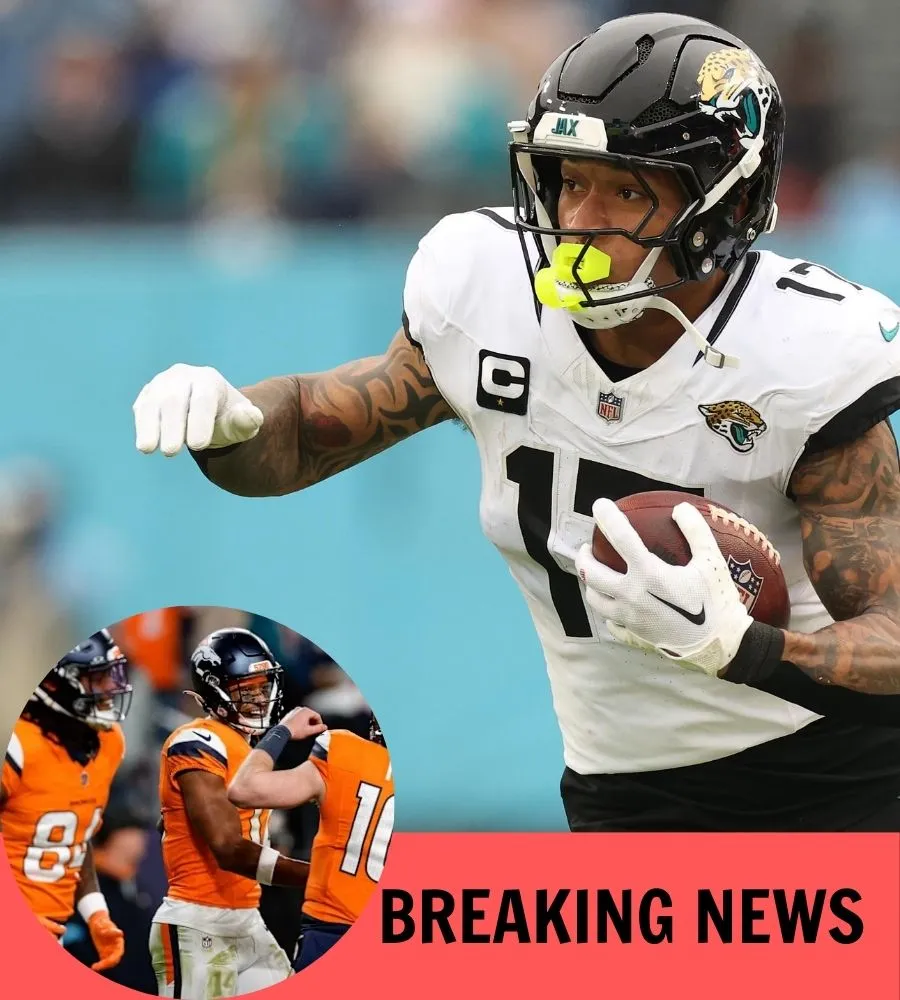 Broncos Newcomer Earns Honorable Mention in Latest NFL Execs’ Rankings