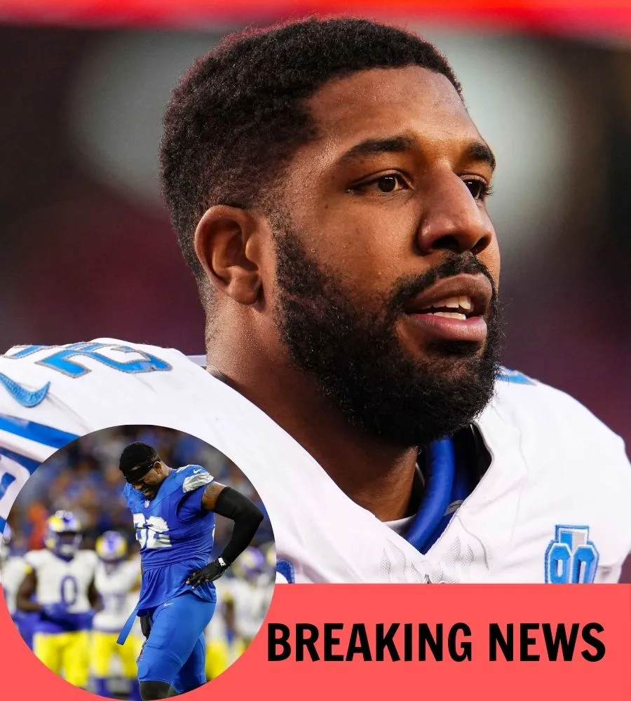 Former Lions All-Pro without a job clearly deserves a training camp invite