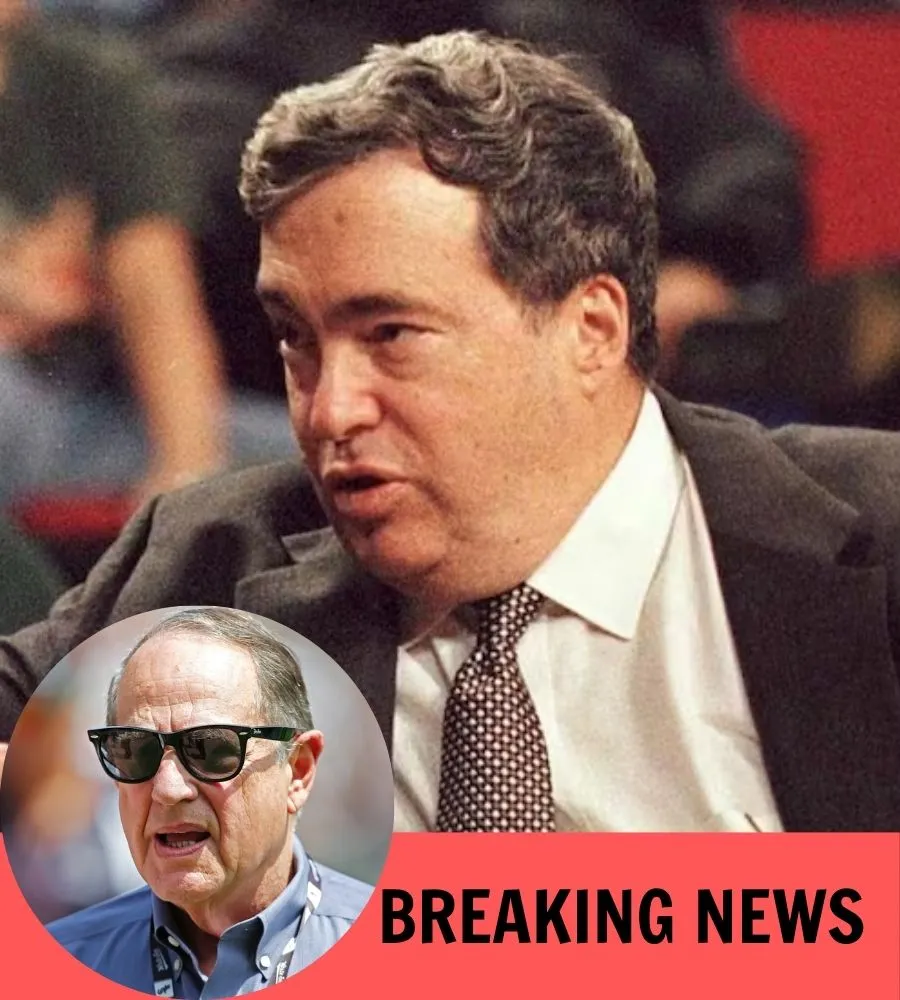 NBA Insider Slams Bulls Franchise