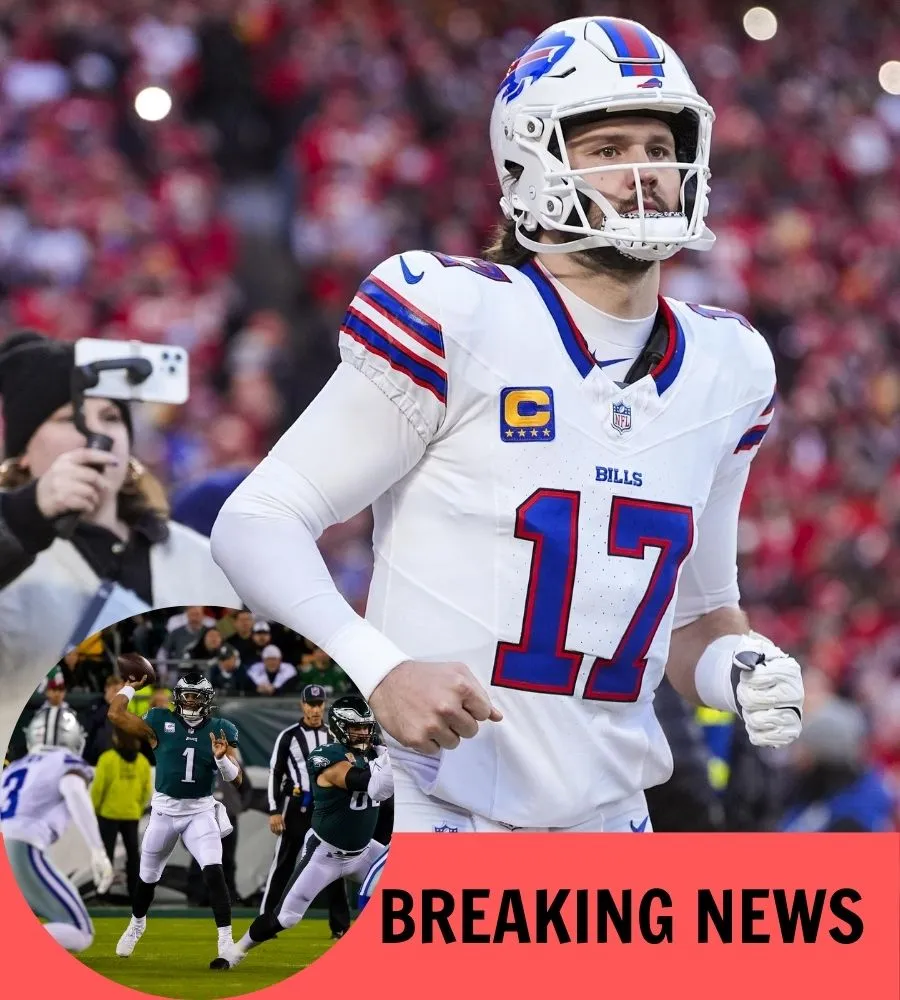 Former Eagles QB Projected to Follow Footsteps of $100 Million Pro Bowler