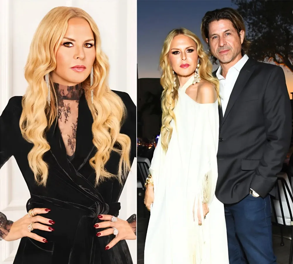 Rachel Zoe Breaks Silence on Why She Really Joined RHOBH — And It’s Not What You Think!