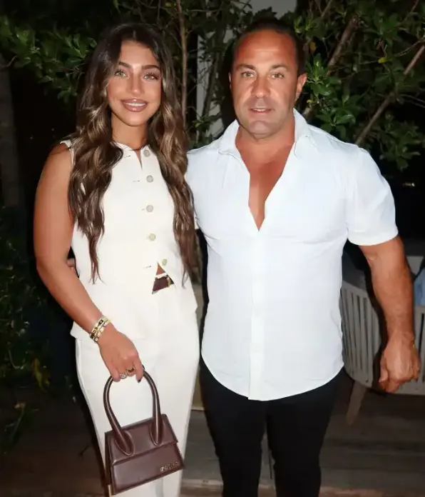 Gia Giudice Apologizes for Requesting Dad Joe Be Pardoned on 4th of July: I’m Not ‘Privileged’