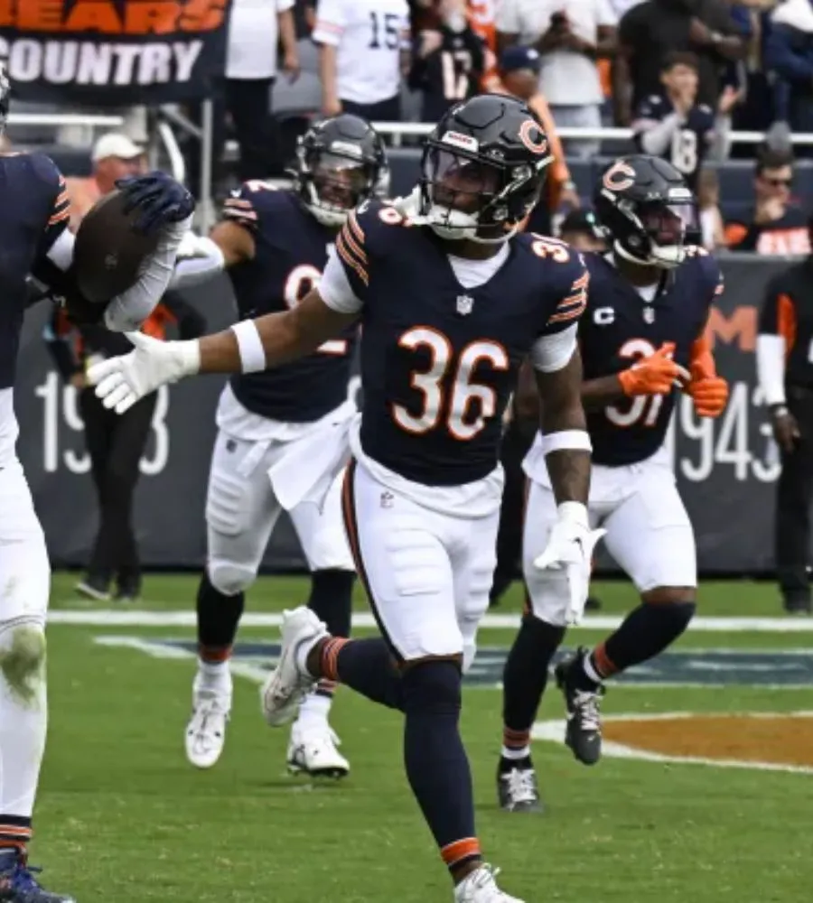 Ex-Penn State star gets tough contract outlook from Bears