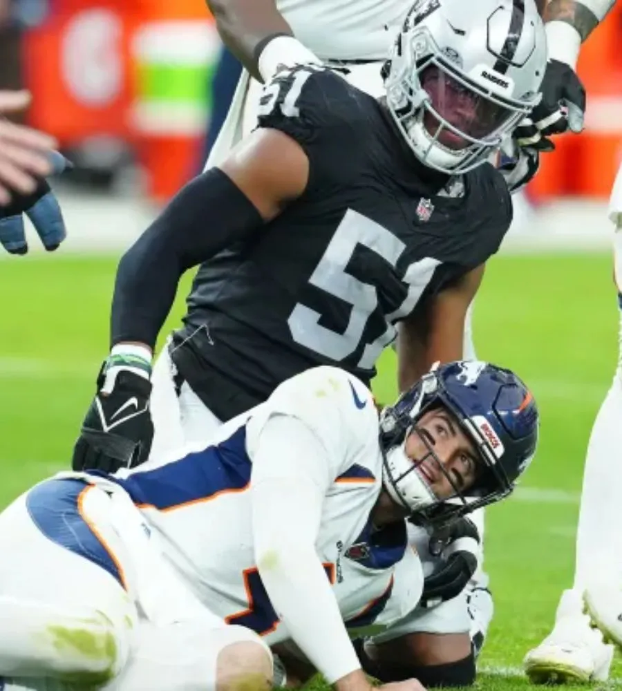 Raiders welcome $10 million star to boost defense after injuries