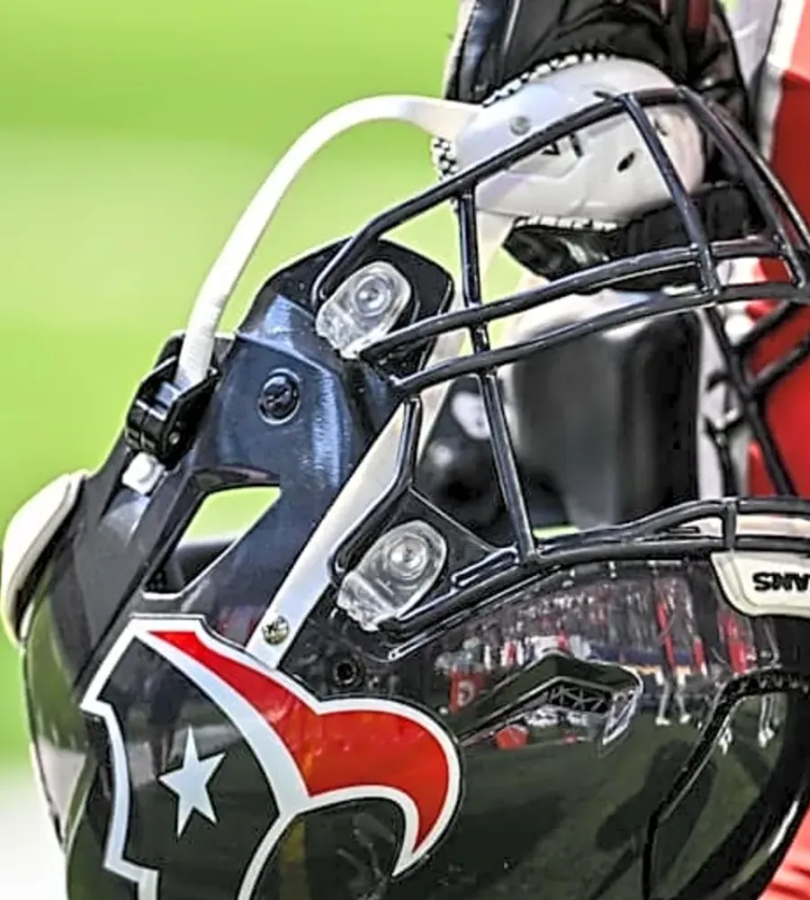 Texans Newcomer Facing Brutal Label Entering 2025 NFL Season