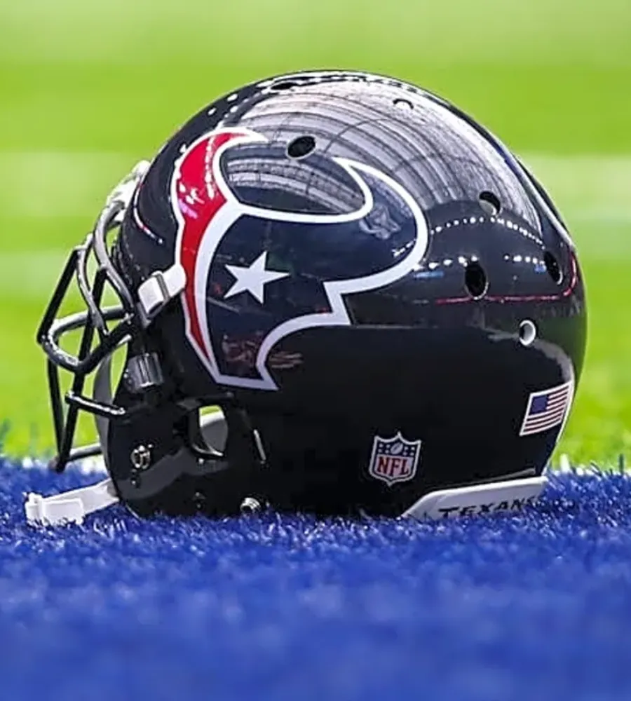 Houston Texans' Unsuspecting Defender Lands 'Superstar' Prediction