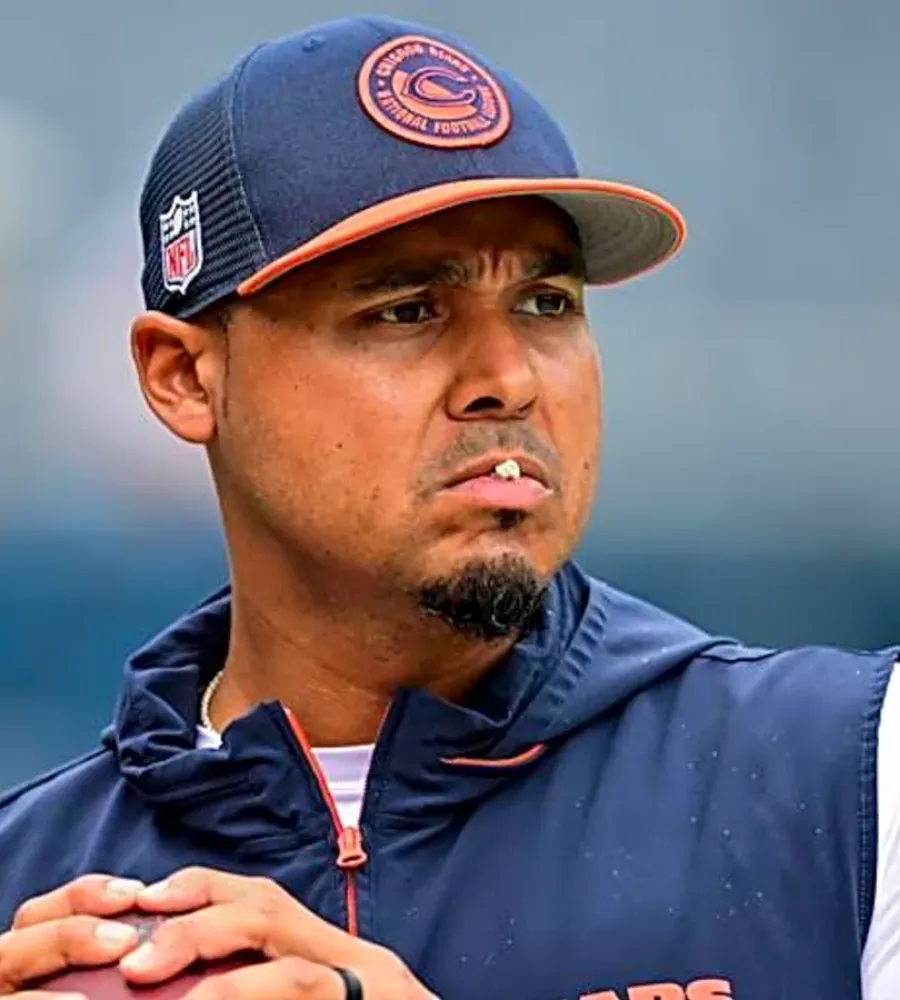 4 reasons why Bears GM Ryan Poles deserves more credit than his record suggests