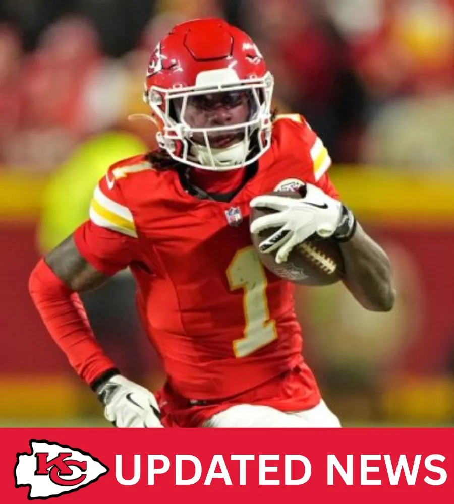 Chiefs Youngster Given ‘Superstar’ Projection In 5 x All-Pro Comparison