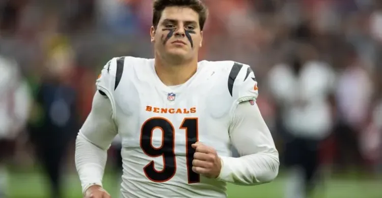 Bengals predicted to trade Trey Hendrickson to NFC Super Bowl contender to end contract dispute