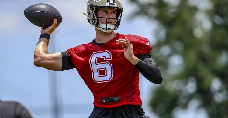 Miguez: Do the Saints have what it takes to win the NFC South in 2025?