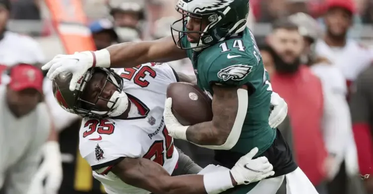Shocking Prediction Has Buccaneers Part Ways With $52 Million CB