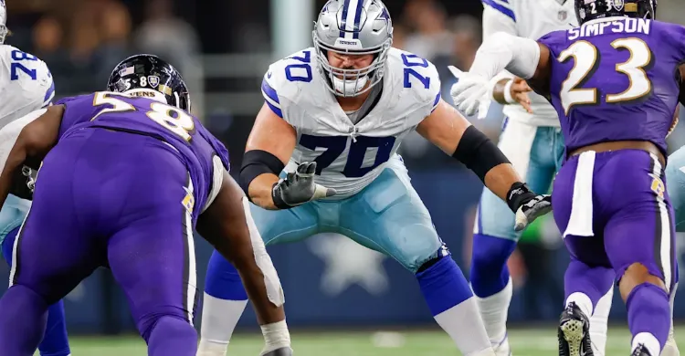 Jerry Jones was originally furious Cowboys' pick of future Hall of Famer